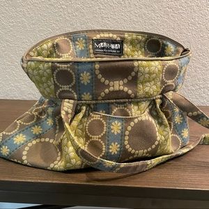 Maruca Shoulder Bag